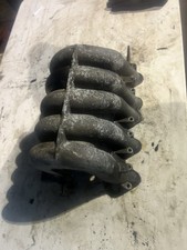 VW T4 CARAVELLE 2.4 AUTO 1999