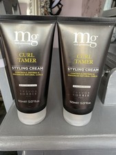 Trevor Sorbie Men's MG Curl Styling Cream Curl Cream Curl Tamer 150ml