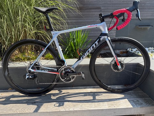 Giant tcr advanced - tcr, pro