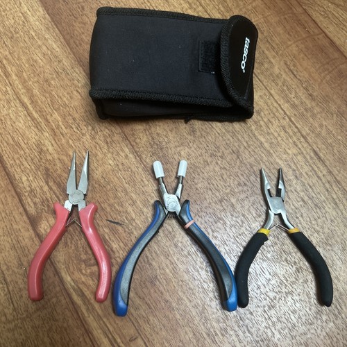 Tasco kit 3pcs - tasco,