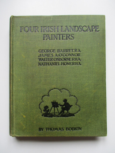 1920 1st four - 1920,