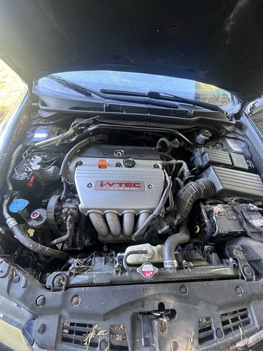 K24a2 acura engine - k24a2, and