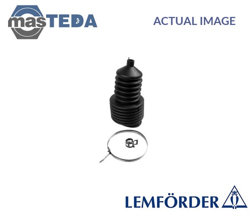 30154 bellows steering - 30154, rack