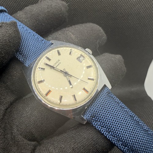 Sekonda jewels manual wind - jewels,