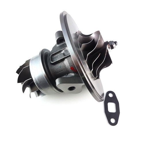 Turbocharger cartridge for - turbocharger,