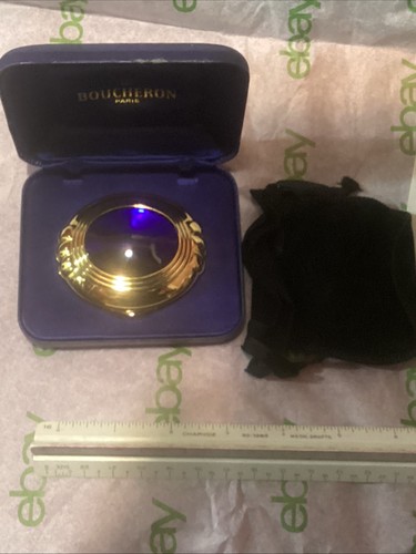 Open box boucheron le - box,