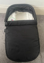 Baby Jogger City Mini, GT