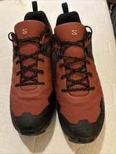 Salomon Exeo Gore-Tex Hiking
