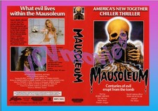 Mausoleum horror pre cert big - pre,
