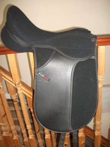 Shires wide hilite - hilite, elite