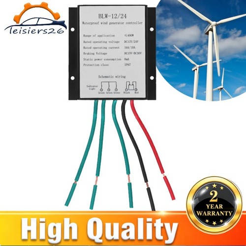 Wind turbine generator - turbine,