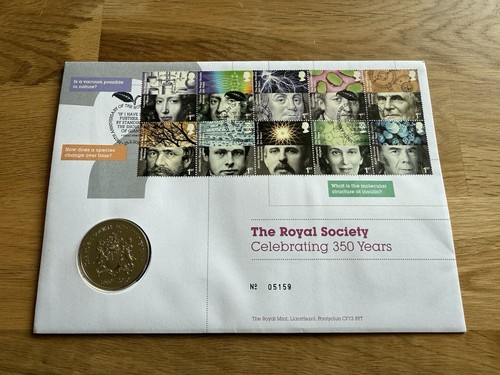 2010 royal mint the - the,