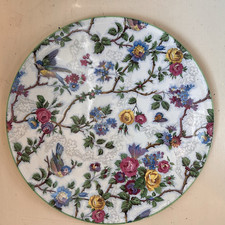 Royal Tudor Ware Barker Bros