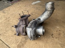 2006 GENUINE RENAULT MASTER TURBO CHARGER 2.5 DIESEL - 53041015164