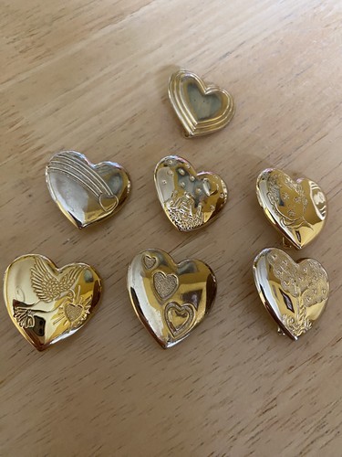 Vintage variety club gold - vintage,