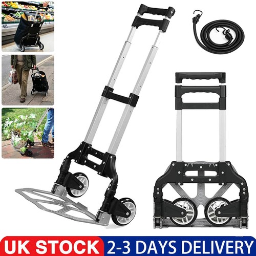 100kg folding hand - hand, sack
