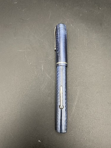 Esterbrook 2668 cobalt lever - esterbrook,