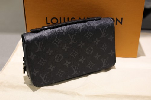 Louis vuitton zippy wallet - louis,
