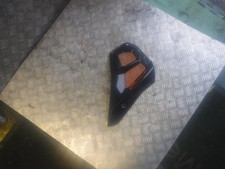 Suzuki Bandit 650 1200