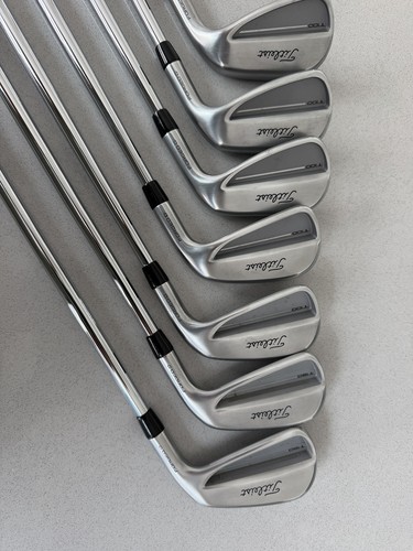 Titleist t100 150 - , irons