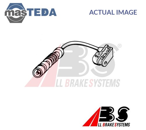 39598 brake pad wear - 39598,