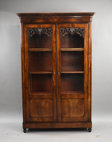 19th century mahogany - 19th,
