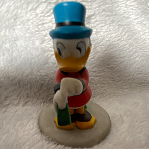 Disney scrooge mcduck grolier - scrooge,
