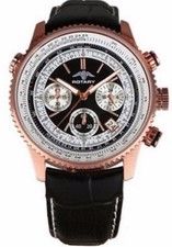 Rotary Aquaspeed Chronograph