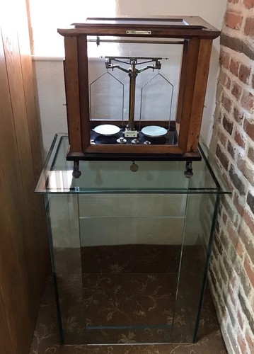 Vintage balance weights - vintage,