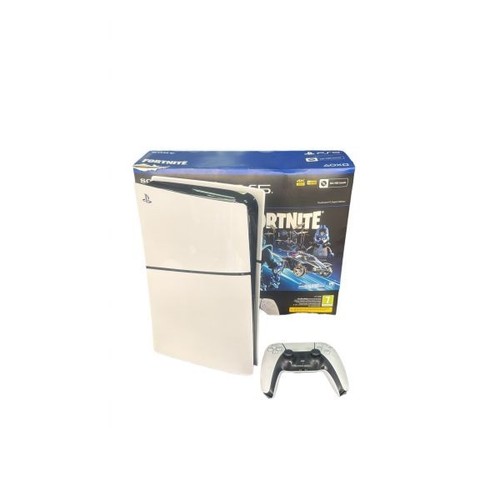 Playstation slim digital - 5,