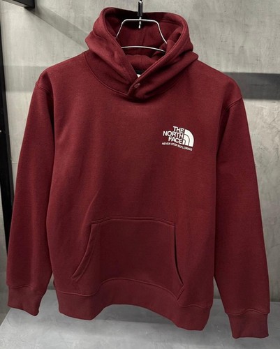 The north face hoodie - hoodie, |