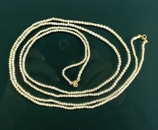 BASRA PEARLS - 55.50 CARATS NATURAL SALTWATER PEARLS ( 2 MM TO 2.5 MM )