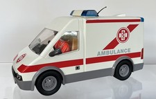 Playmobil 4221 Ambulance