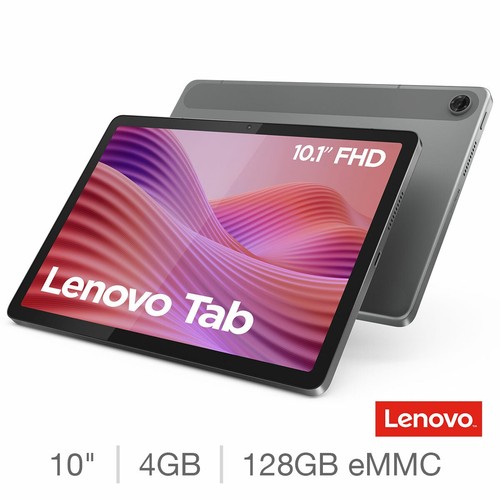 Lenovo tab m10 - m10, zaej0082gb