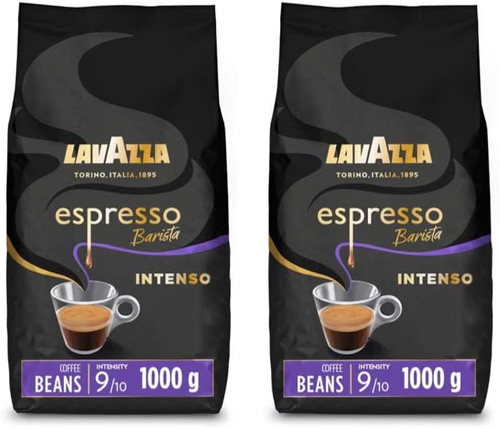 Lavazza espresso barista - espresso,