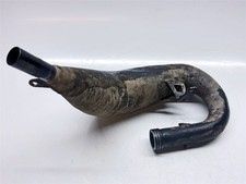 2017 KTM 125 XCW Exhaust Pipe