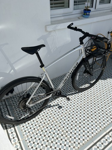 Specialized sirrus 0 - sirrus, 3.0
