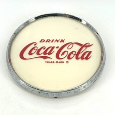 Vintage Coca Cola Drink Coke