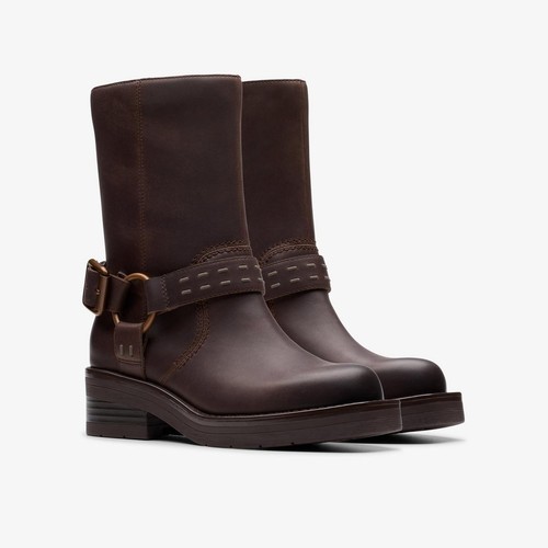 Clarks ladies rebelle - clarks,