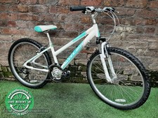 Claud Butler Nevada mtb bike