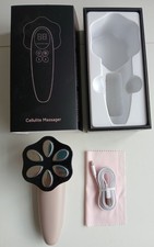 Depsoul Cellulite Massager, Upgraded 6 Heads Body Sculpting Machine 3 in 1