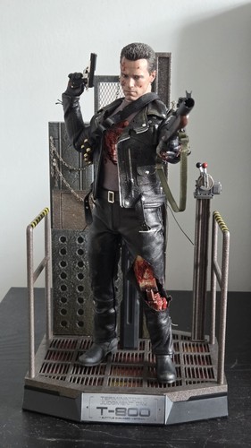 Hot toys dx46 scale - dx46,