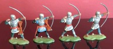 Vintage Britains Swoppets 15th