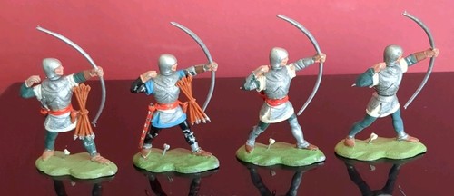 Vintage britains swoppets - swoppets, 15th