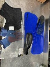 Scuba Kit Misc