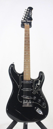 Burns london cobra black - burns,