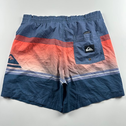 Quiksilver swim shorts blue - quiksilver,