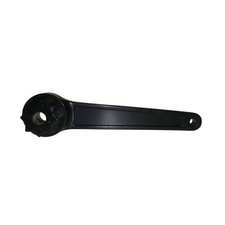 Winch Key Handle Locking Universal Deck Filler Star Fibreglass   WINCH3