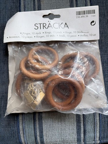 Ikea stracka set of 10 - of,