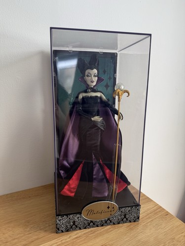 Disney villains designer - disney,